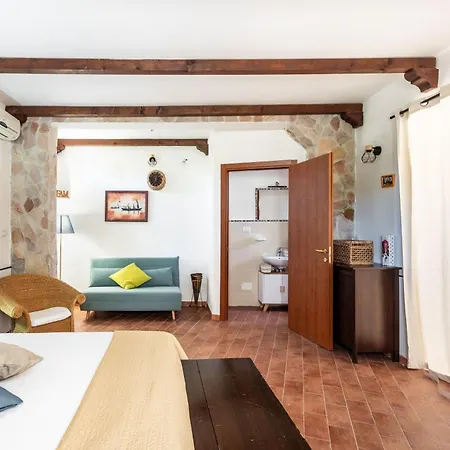 Alle Riserve Vendicari Noto