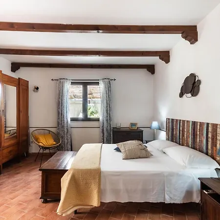 Alle Riserve Vendicari Apartment
