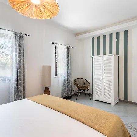 Apartment Alle Riserve Vendicari