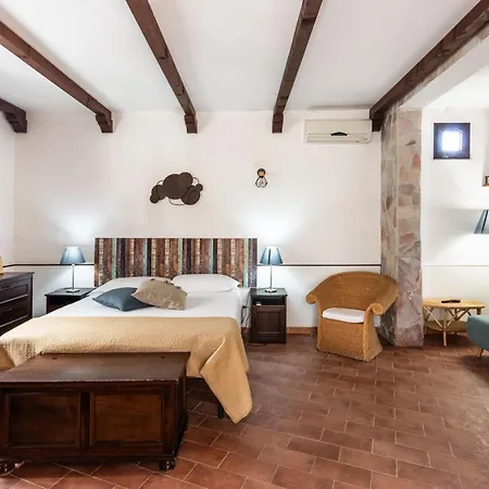 Apartment Alle Riserve Vendicari Noto