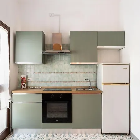 Alle Riserve Vendicari Apartment