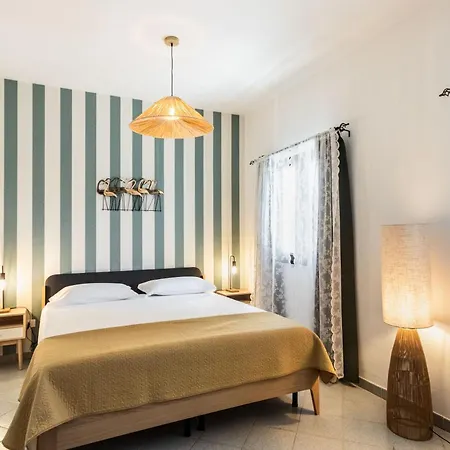 Apartment Alle Riserve Vendicari