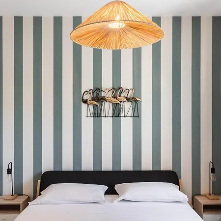 Alle Riserve Vendicari Apartment Noto