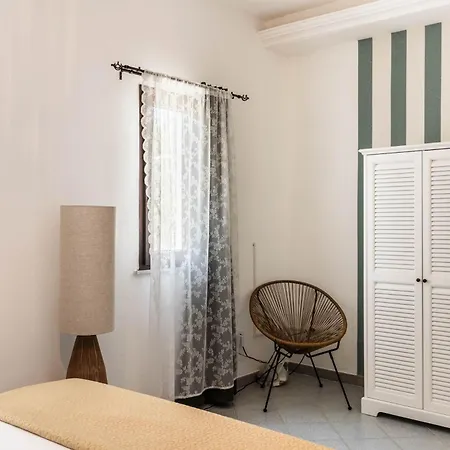 Alle Riserve Vendicari Apartment Noto