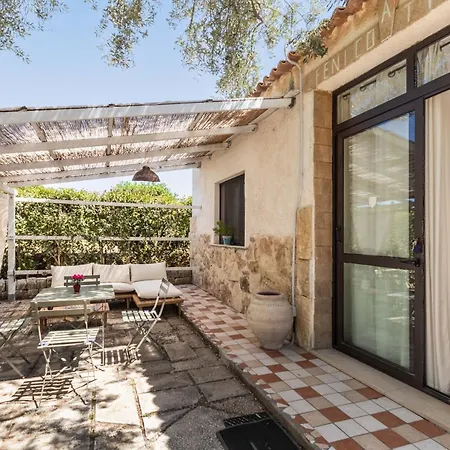 Apartment Alle Riserve Vendicari