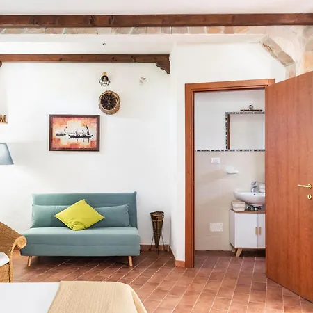 Apartment Alle Riserve Vendicari Noto