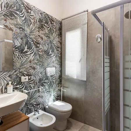 Alle Riserve Vendicari Apartment *