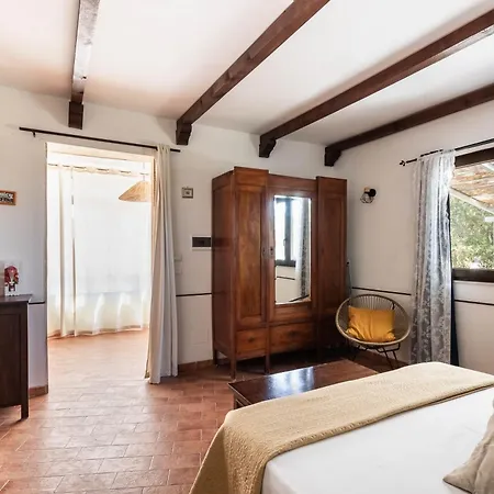 Apartment Alle Riserve Vendicari *