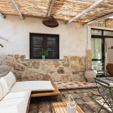 Alle Riserve Vendicari Apartment Noto