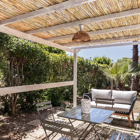 Alle Riserve Vendicari Apartment Noto