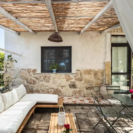 Apartment Alle Riserve Vendicari Noto