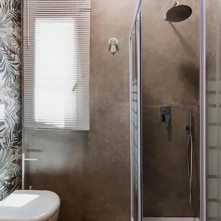 Alle Riserve Vendicari Apartment *