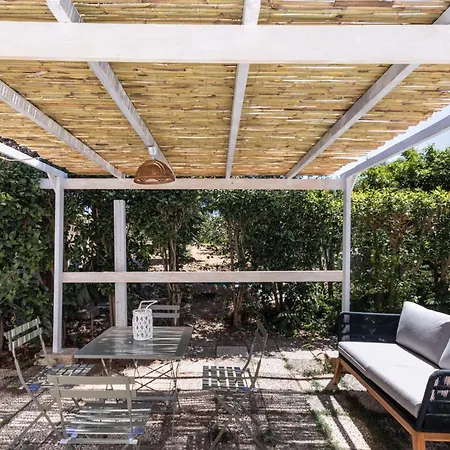 Alle Riserve Vendicari Apartment Noto