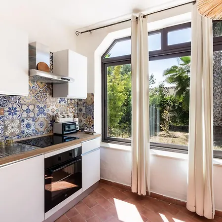 Alle Riserve Vendicari Apartment