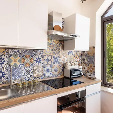 Alle Riserve Vendicari Apartment