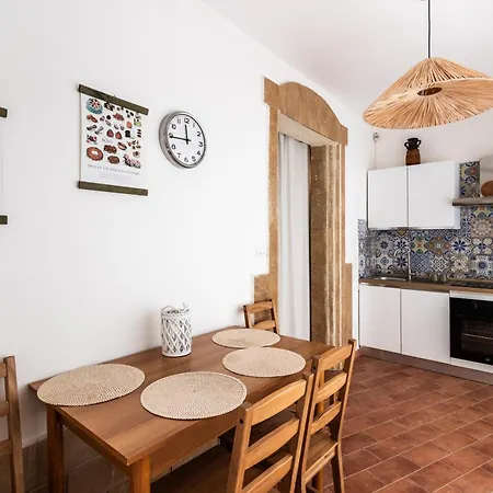 Alle Riserve Vendicari Apartment Noto